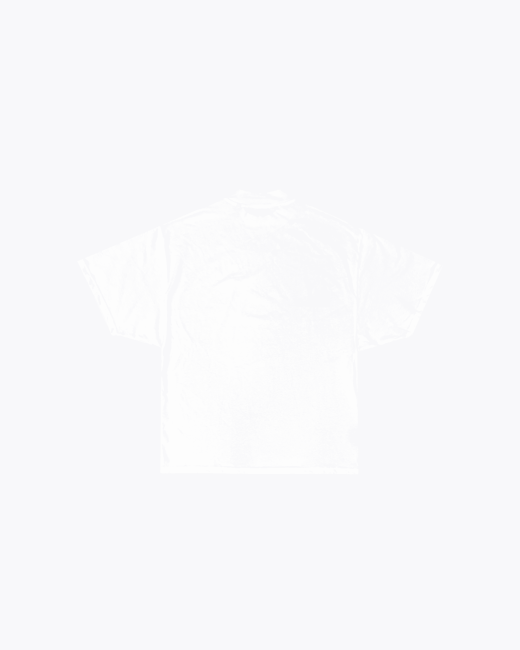 Grid Line Race Tee — view 4